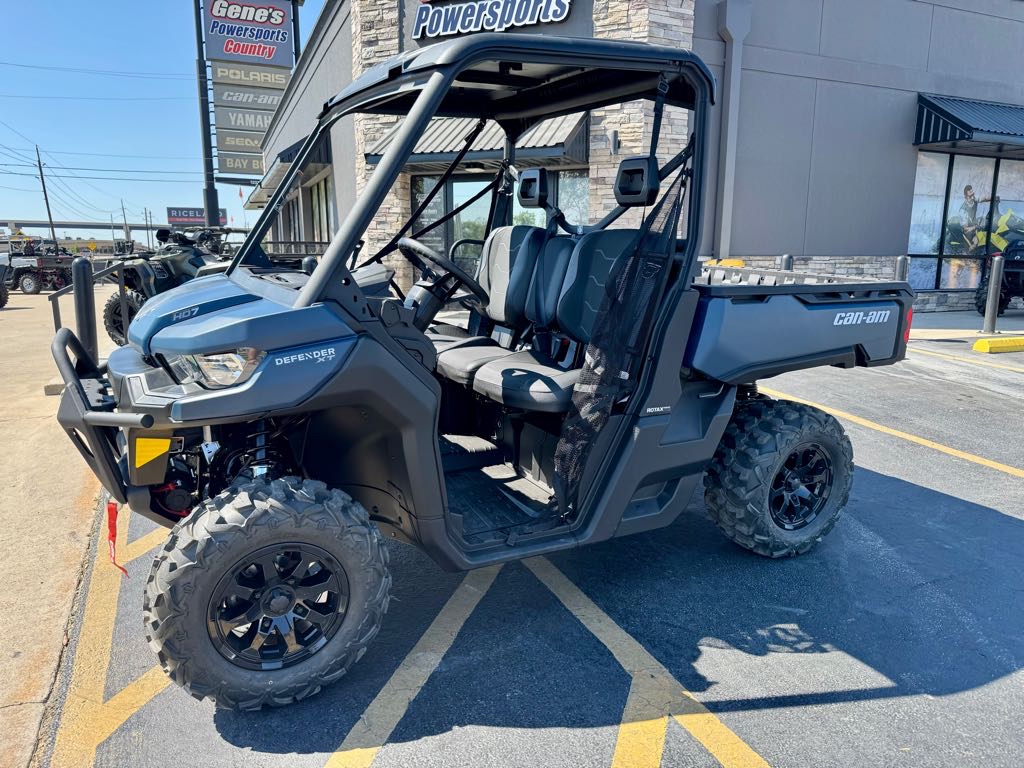 2026 Can-Am Defender XT HD7 - Photo 2