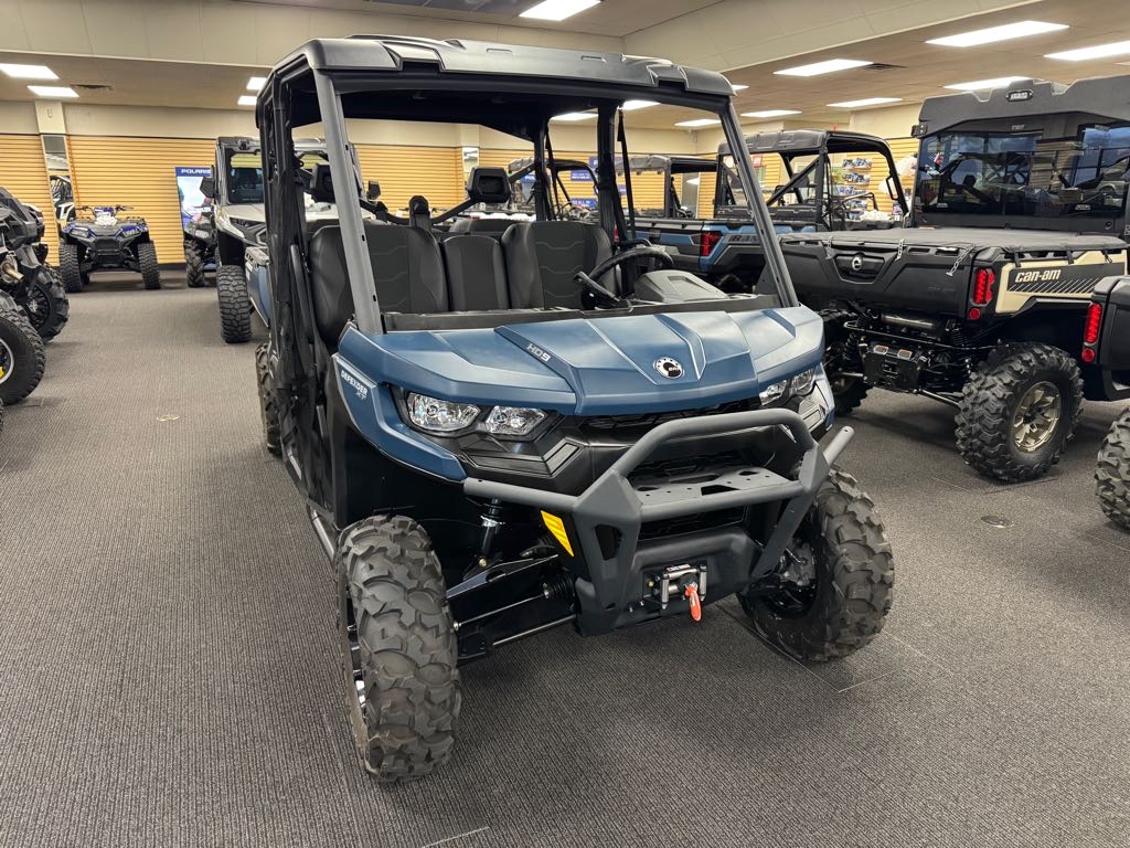 2026 Can-Am Defender MAX XT HD9 - Photo 2