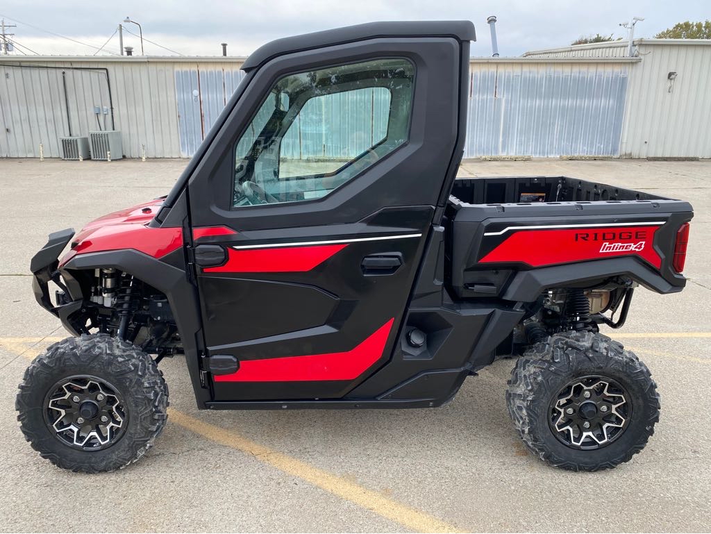 2024 Kawasaki RIDGE® HVAC - Photo 7