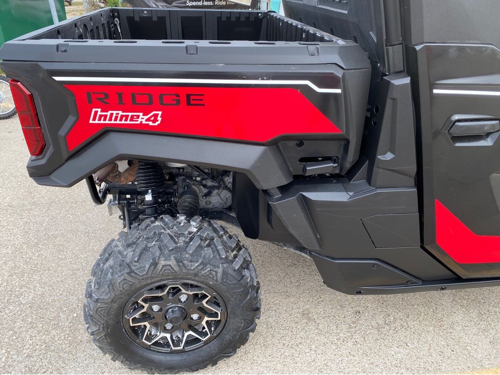 2024 Kawasaki RIDGE® HVAC - Photo 3