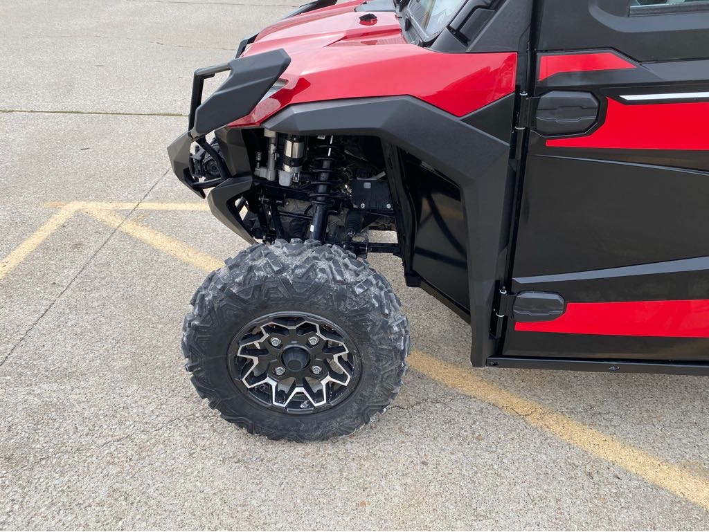 2024 Kawasaki RIDGE® HVAC - Photo 8