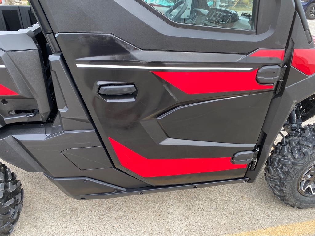 2024 Kawasaki RIDGE® HVAC - Photo 4
