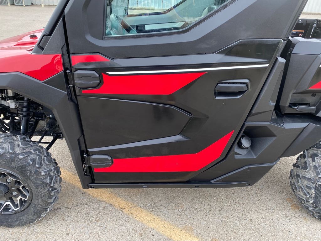 2024 Kawasaki RIDGE® HVAC - Photo 9