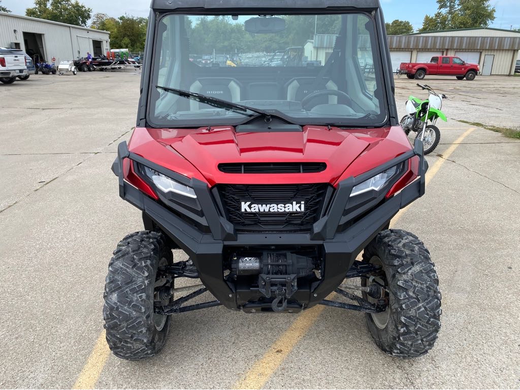 2024 Kawasaki RIDGE® HVAC - Photo 6