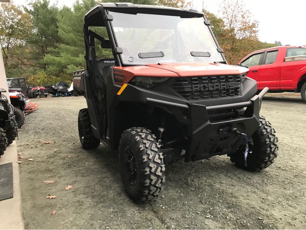 2026 Polaris Ranger 1000 Premium - Photo 4