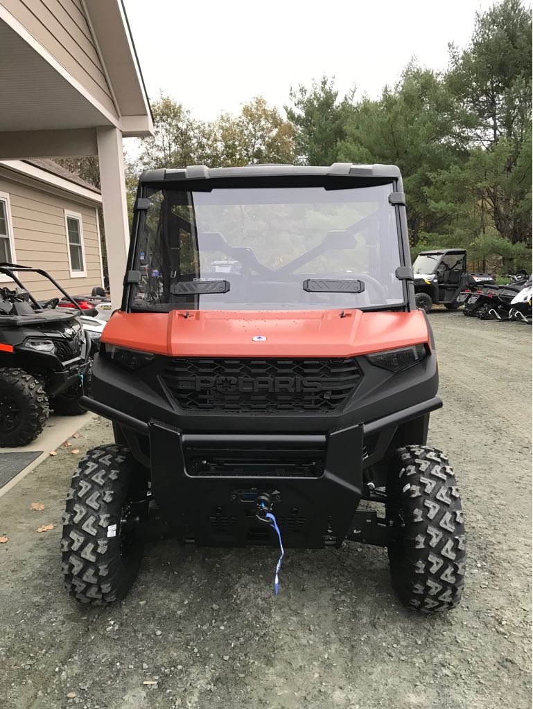 2026 Polaris Ranger 1000 Premium - Photo 3