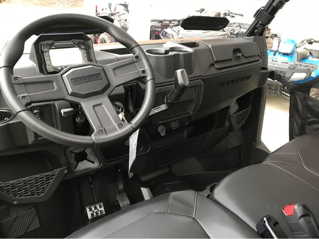 2026 Polaris Ranger 1000 Premium - Photo 7