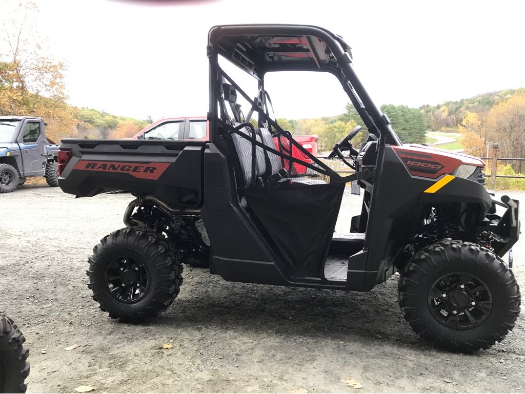 2026 Polaris Ranger 1000 Premium - Photo 5