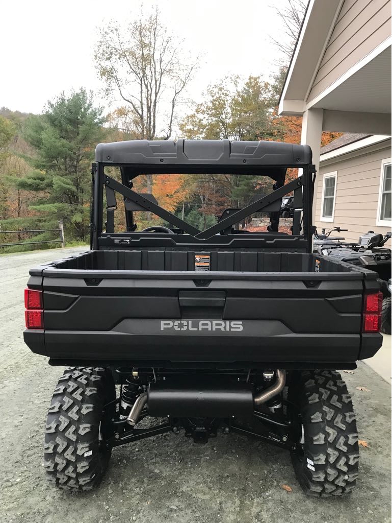 2026 Polaris Ranger 1000 Premium - Photo 6
