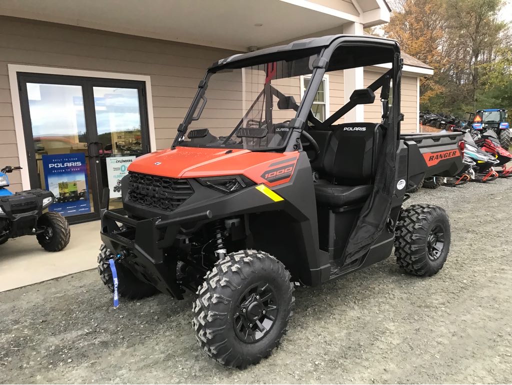 2026 Polaris Ranger 1000 Premium - Photo 2