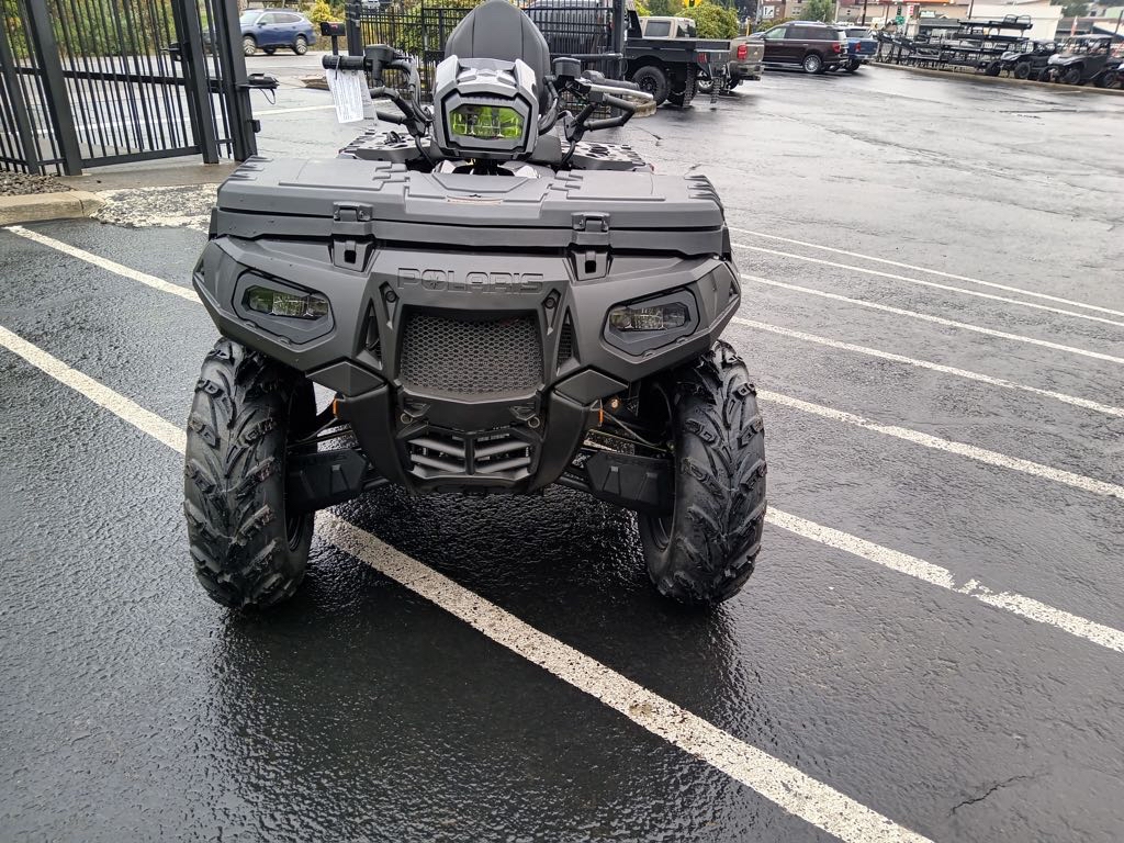 2026 Polaris Sportsman® Touring 850 - Photo 4