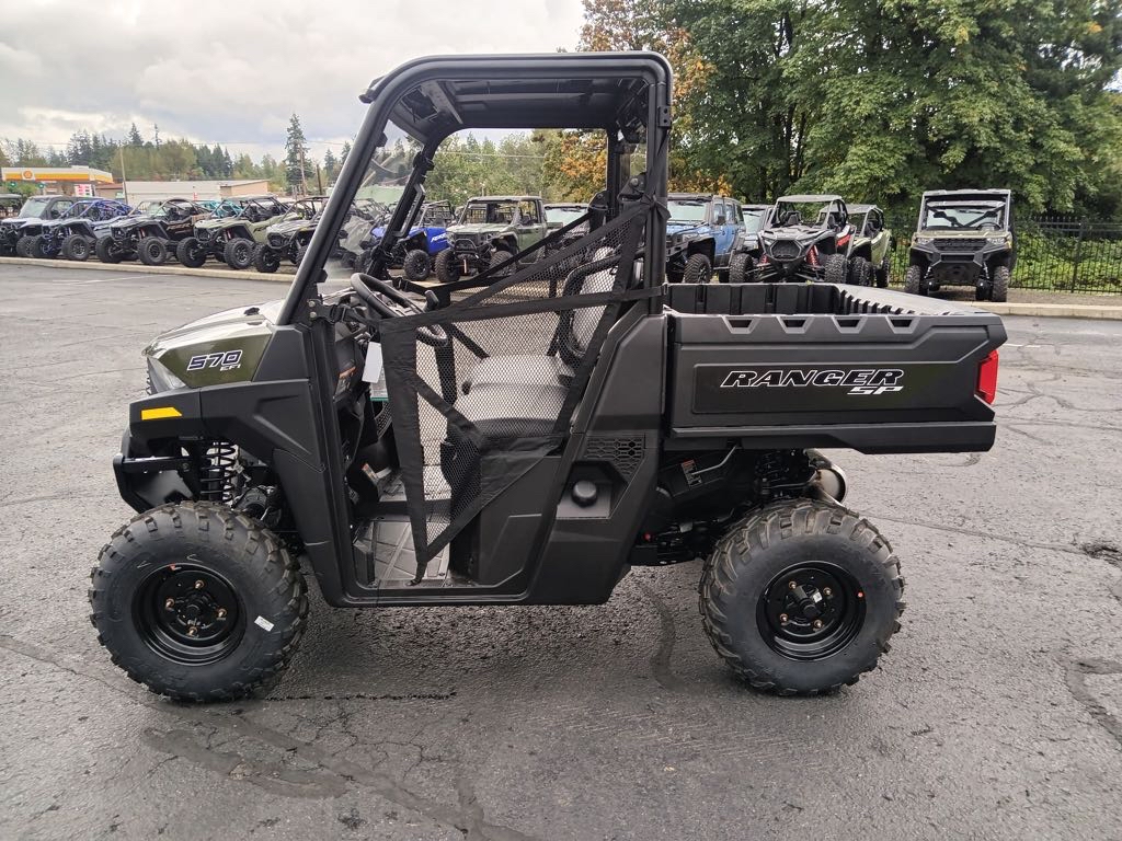 2026 Polaris Ranger® SP 570 - Photo 2