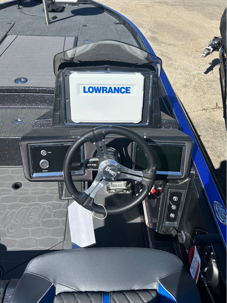 2026 Ranger Boats Z521RC - Photo 5