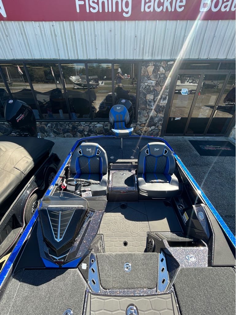 2026 Ranger Boats Z521RC - Photo 8