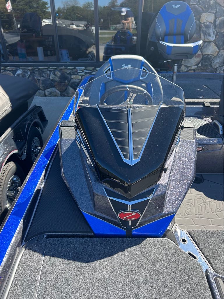 2026 Ranger Boats Z521RC - Photo 6