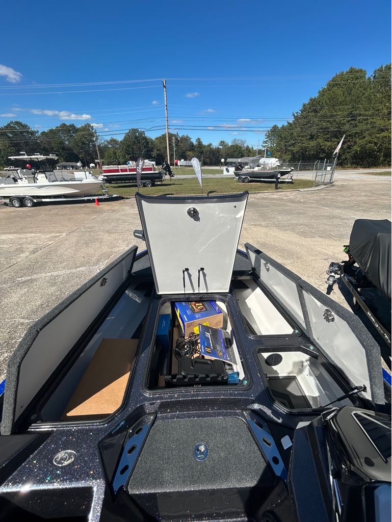2026 Ranger Boats Z521RC - Photo 10