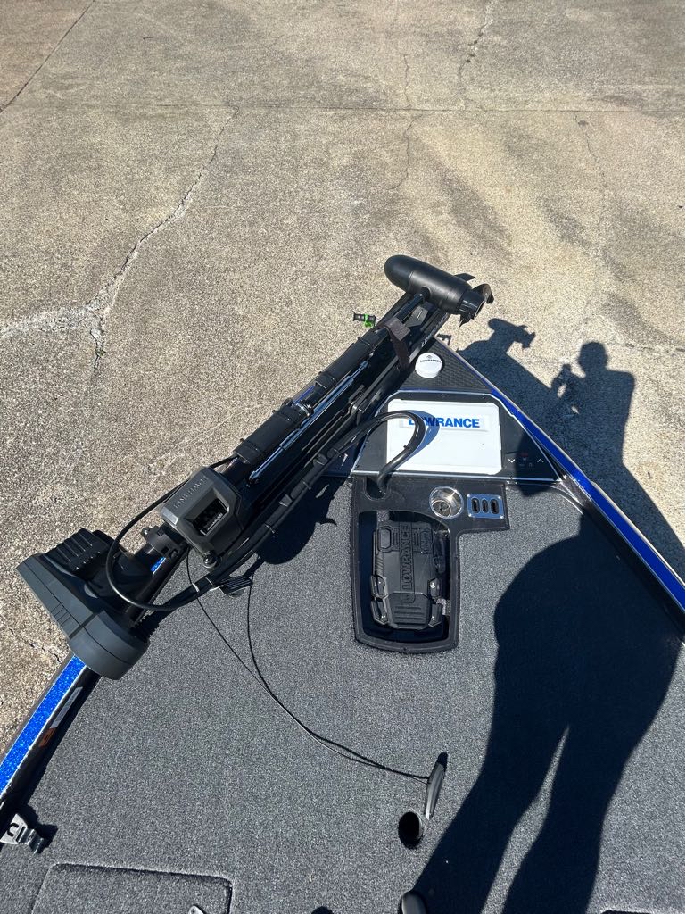 2026 Ranger Boats Z521RC - Photo 9