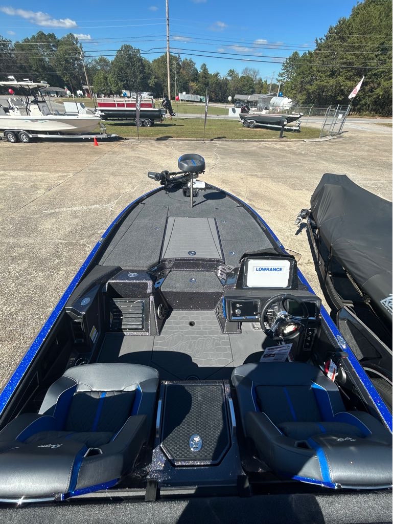 2026 Ranger Boats Z521RC - Photo 7