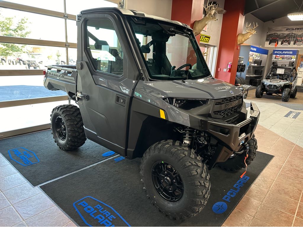 2026 Polaris Ranger XP® 1000 NorthStar Edition Premium - Photo 4