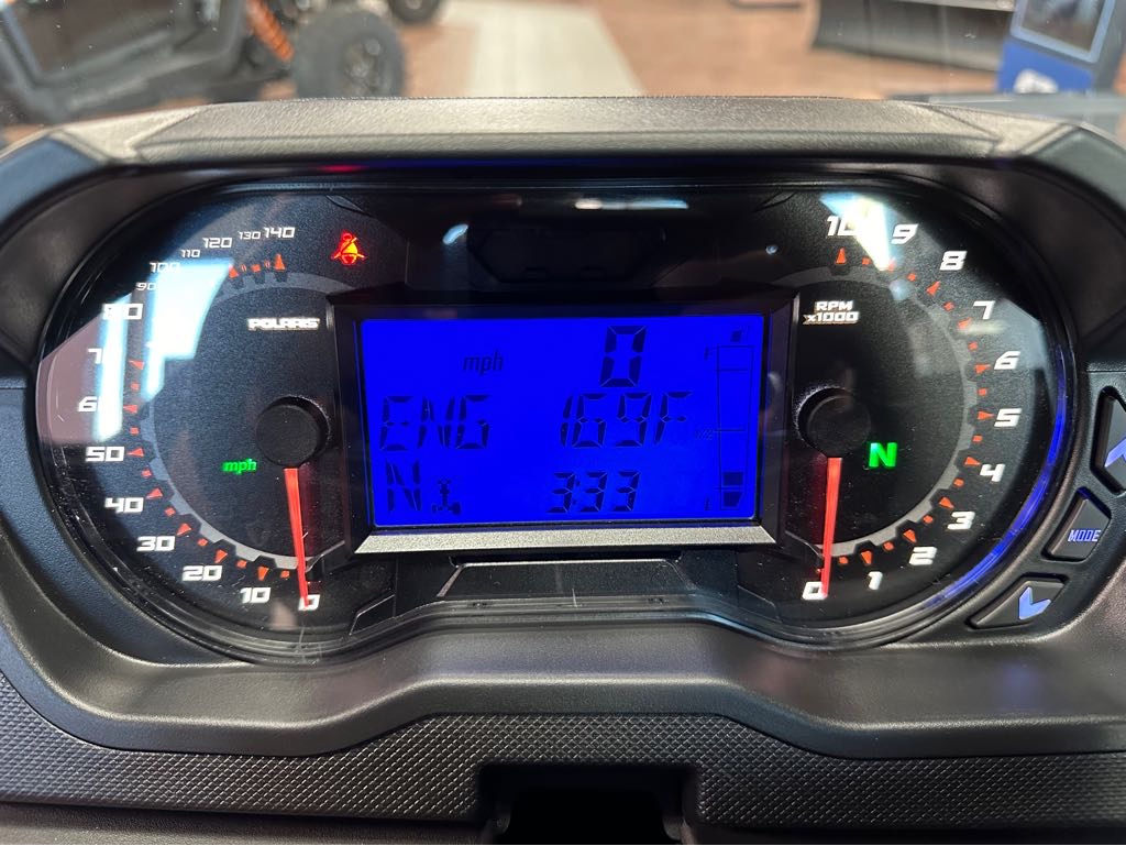 2026 Polaris Ranger XP® 1000 NorthStar Edition Premium - Photo 6