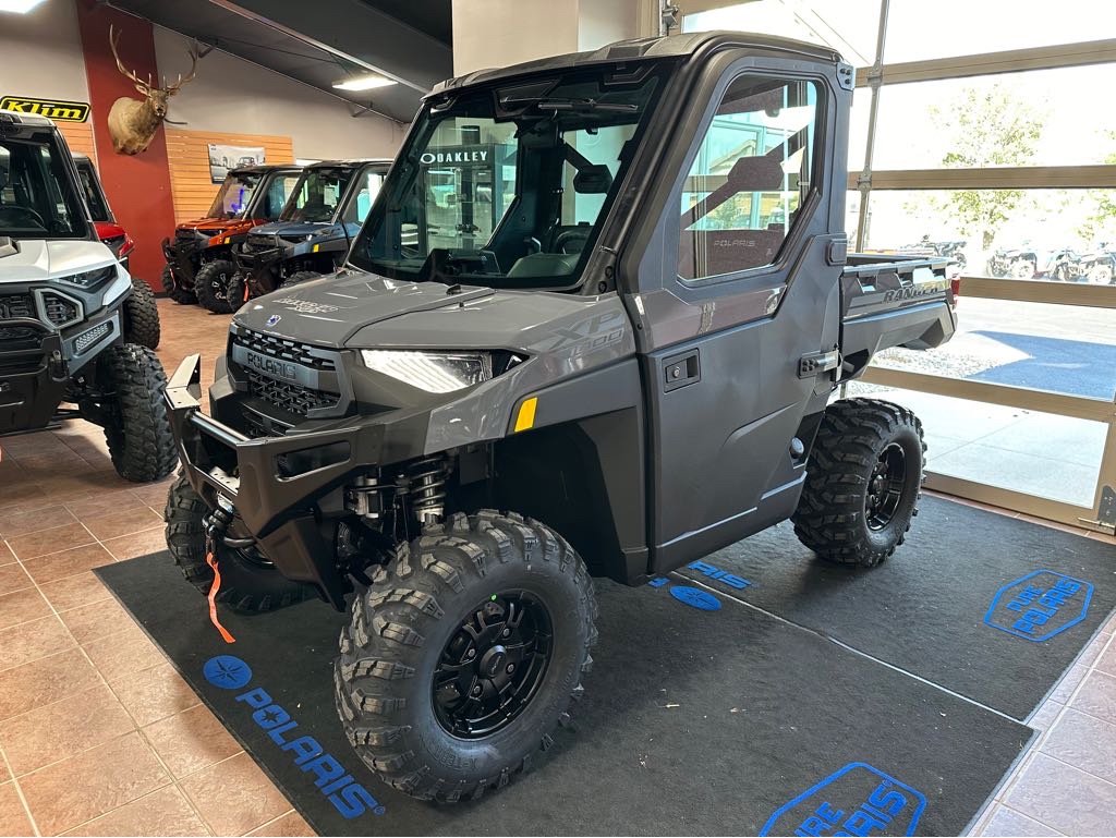 2026 Polaris Ranger XP® 1000 NorthStar Edition Premium - Photo 2