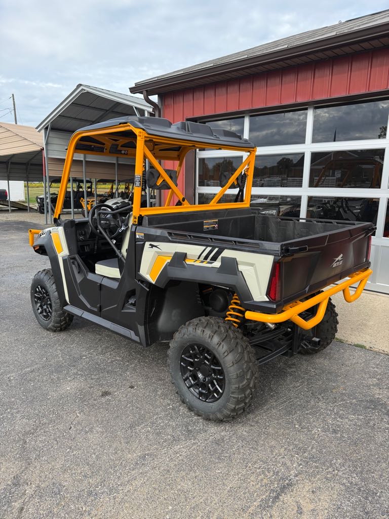 2023 Arctic Cat PROWLER PRO LTD - Photo 8
