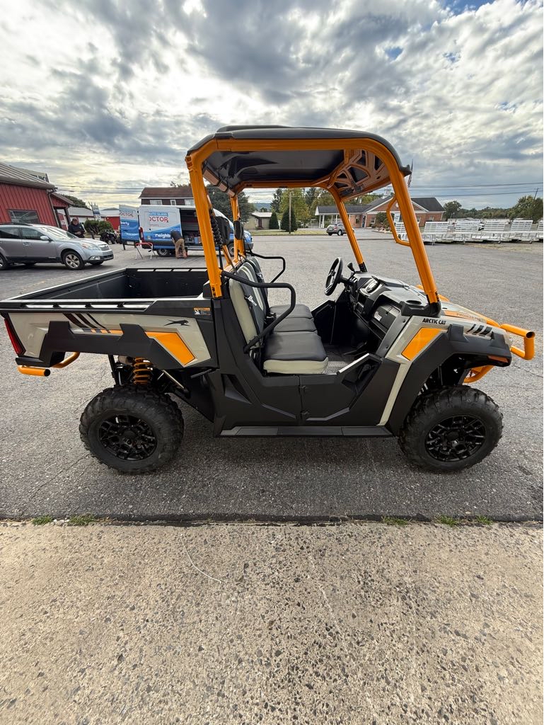 2023 Arctic Cat PROWLER PRO LTD - Photo 5