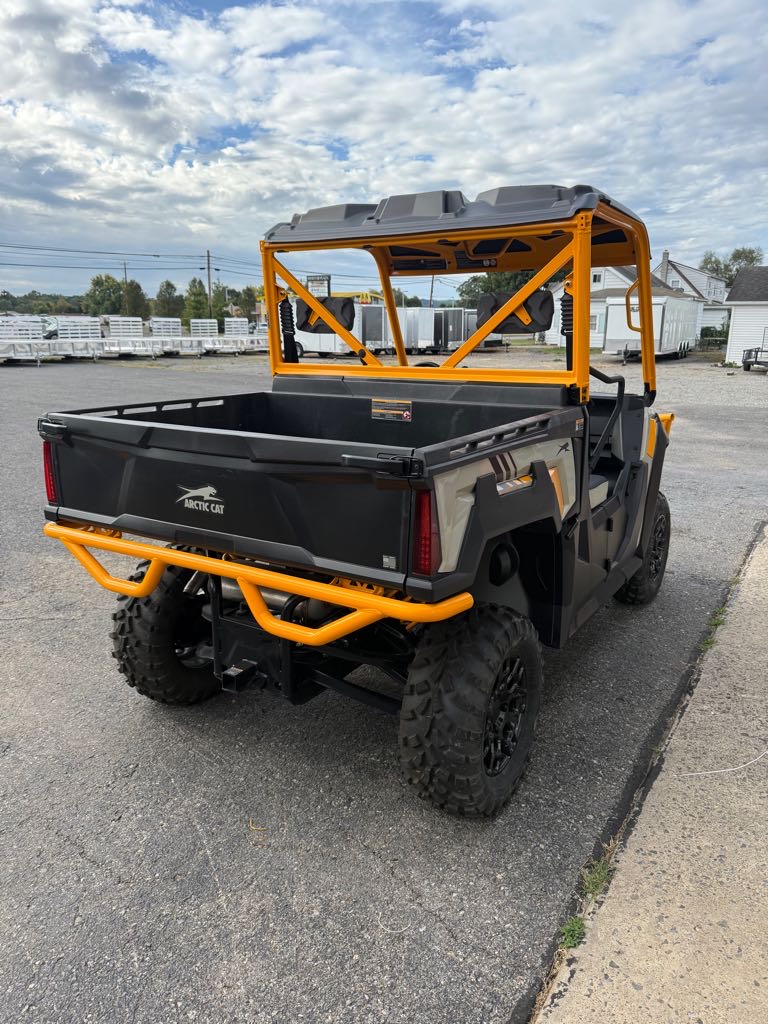 2023 Arctic Cat PROWLER PRO LTD - Photo 6