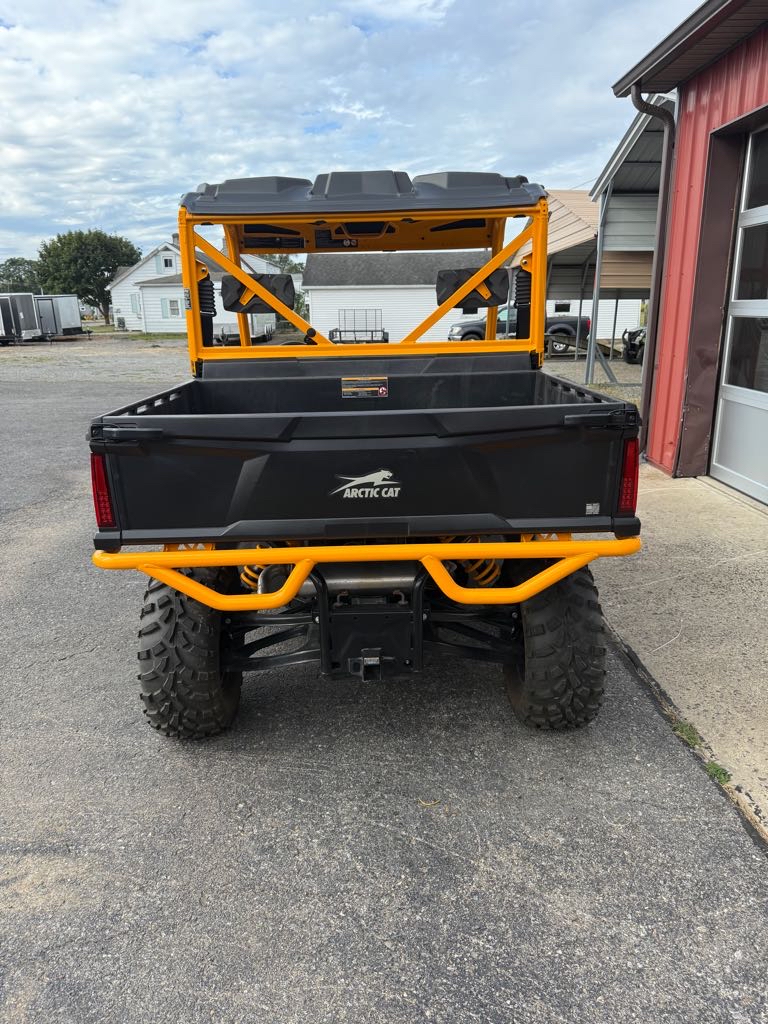 2023 Arctic Cat PROWLER PRO LTD - Photo 7