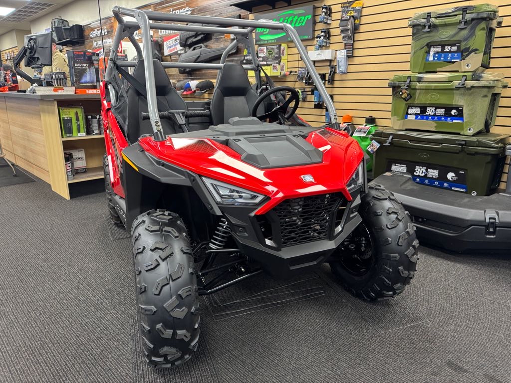 2026 Polaris RZR® 200 EFI - Photo 4