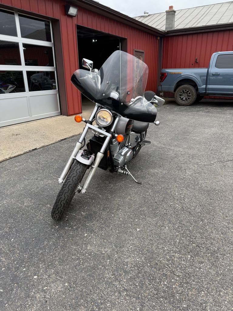 2000 Honda SHADOW SPIRIT - Photo 2