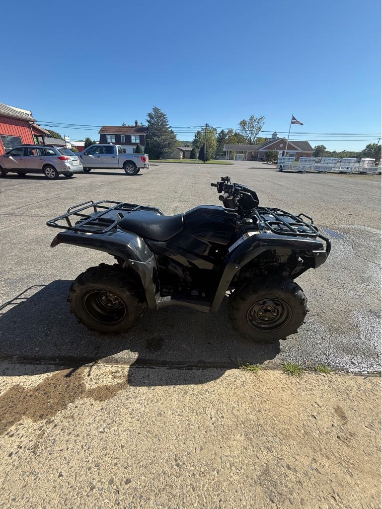 2015 Honda TRX500 - Photo 5