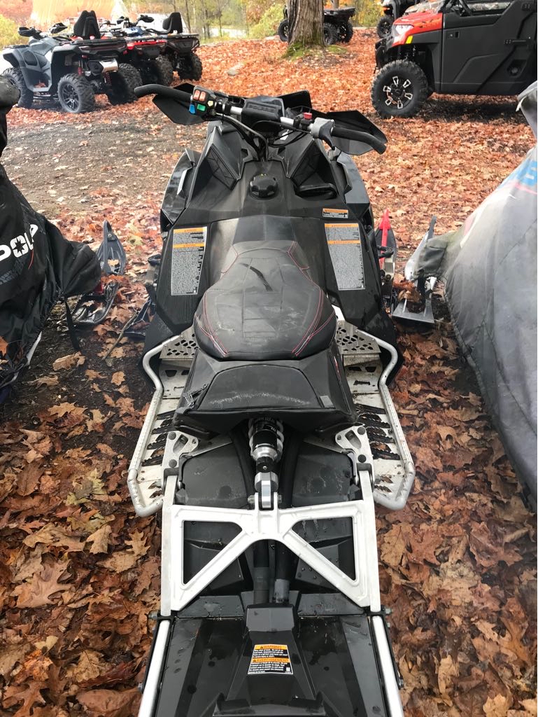 2016 Polaris 800 Switchback Pro S ES - Photo 4
