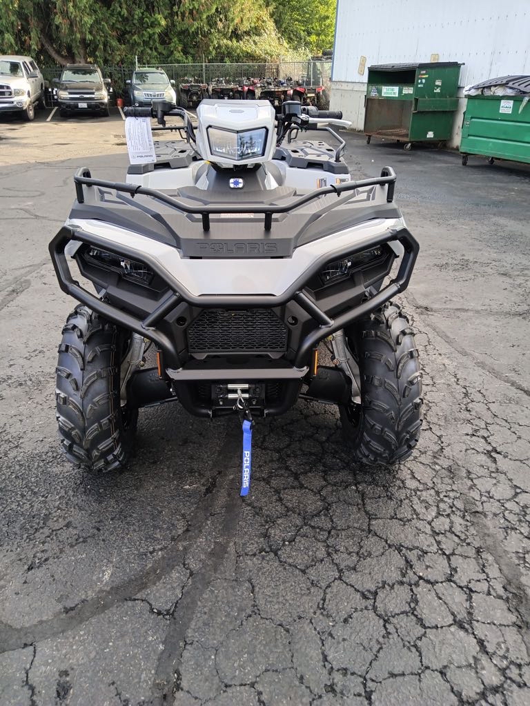 2026 Polaris Sportsman® 570 EPS - Photo 3