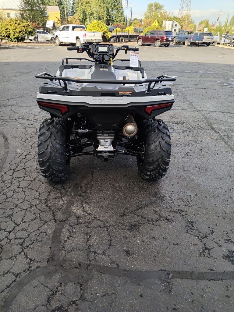 2026 Polaris Sportsman® 570 EPS - Photo 4