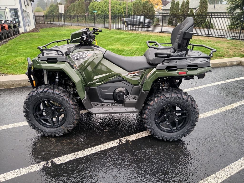 2026 Polaris Sportsman® Touring 570 Premium