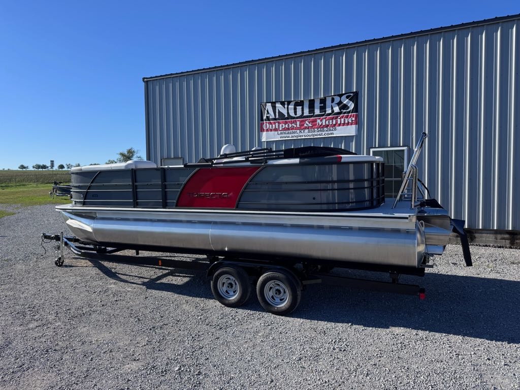 New 2026 Phoenix 721 ZXL, 40444 Lancaster - Boat Trader