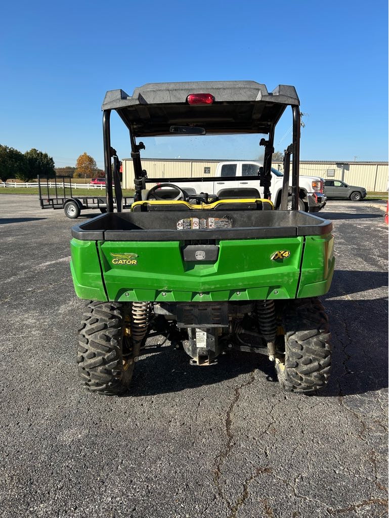 2014 John Deere Gator™ XUV 4x4 550 - Photo 5