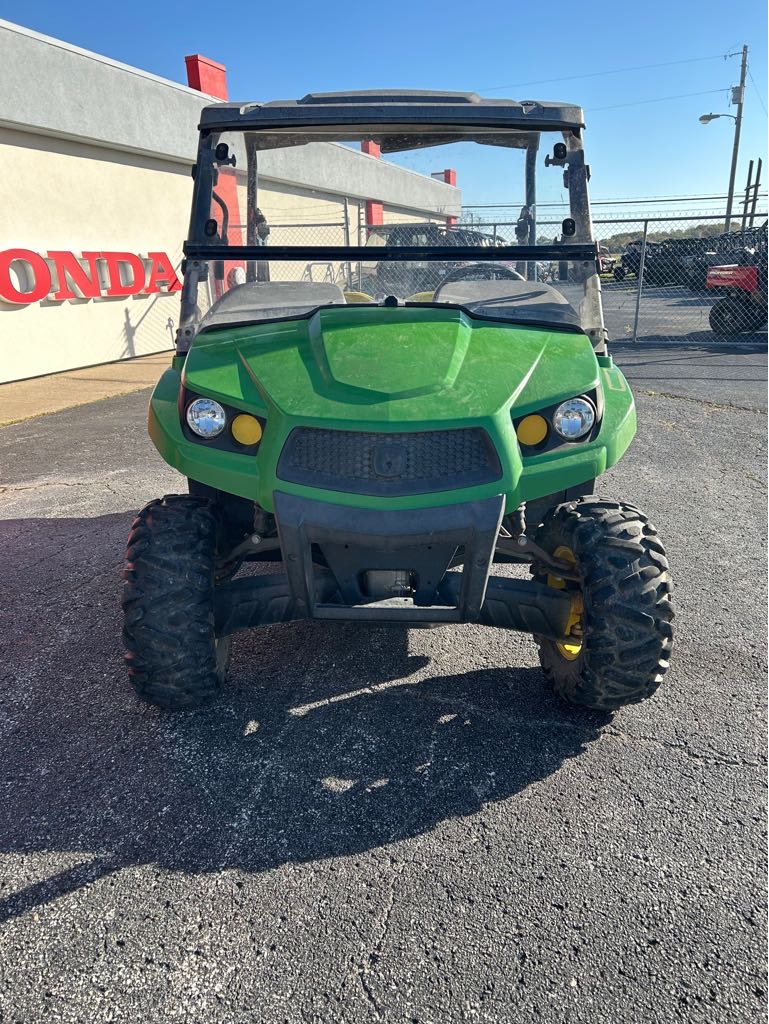2014 John Deere Gator™ XUV 4x4 550 - Photo 6