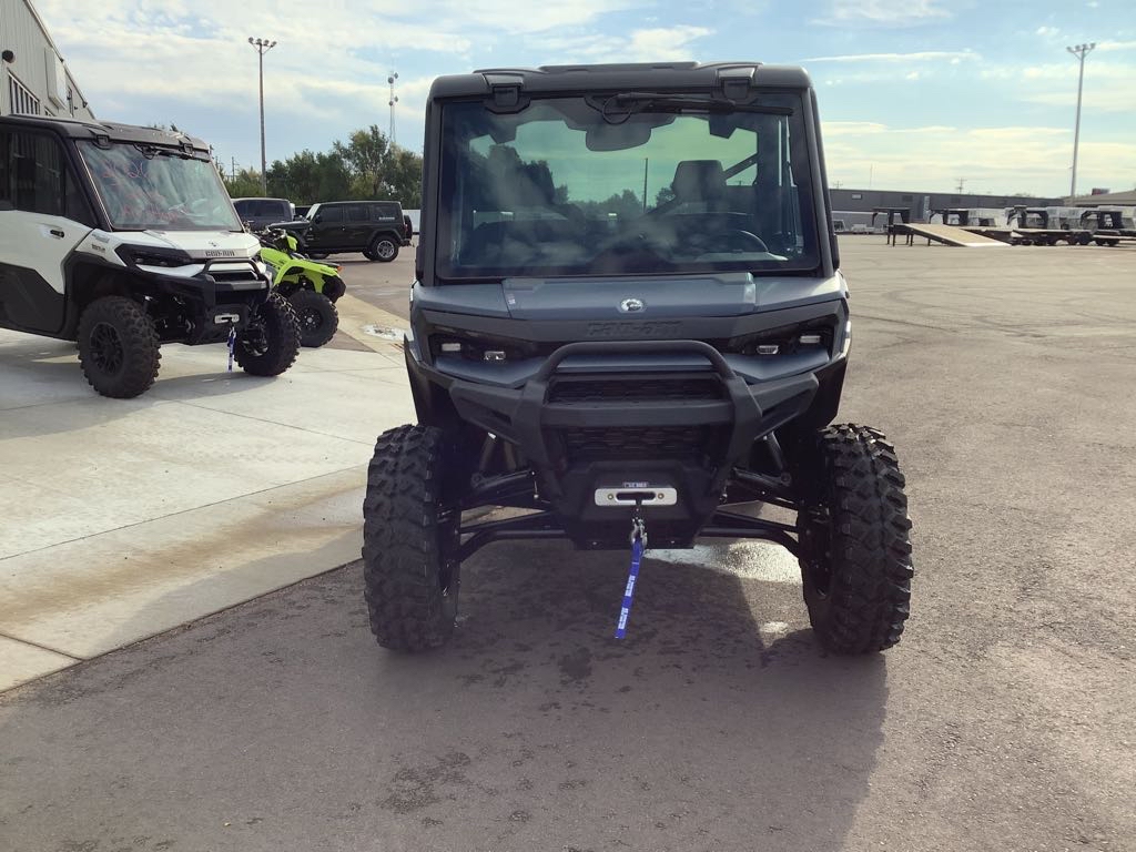 2026 Can-Am Defender Limited HD11 - Photo 6