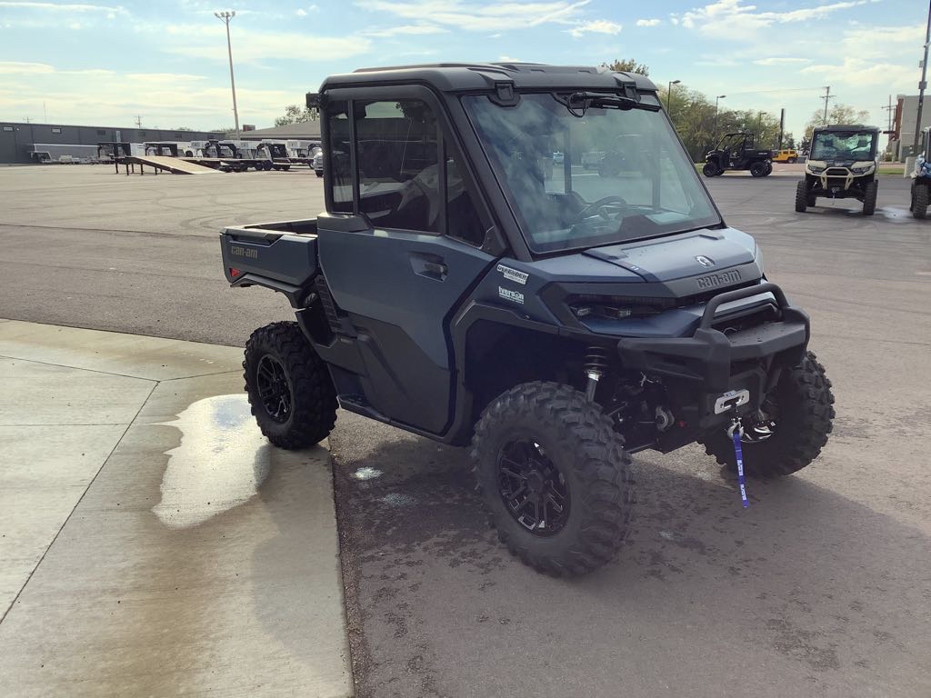 2026 Can-Am Defender Limited HD11 - Photo 5