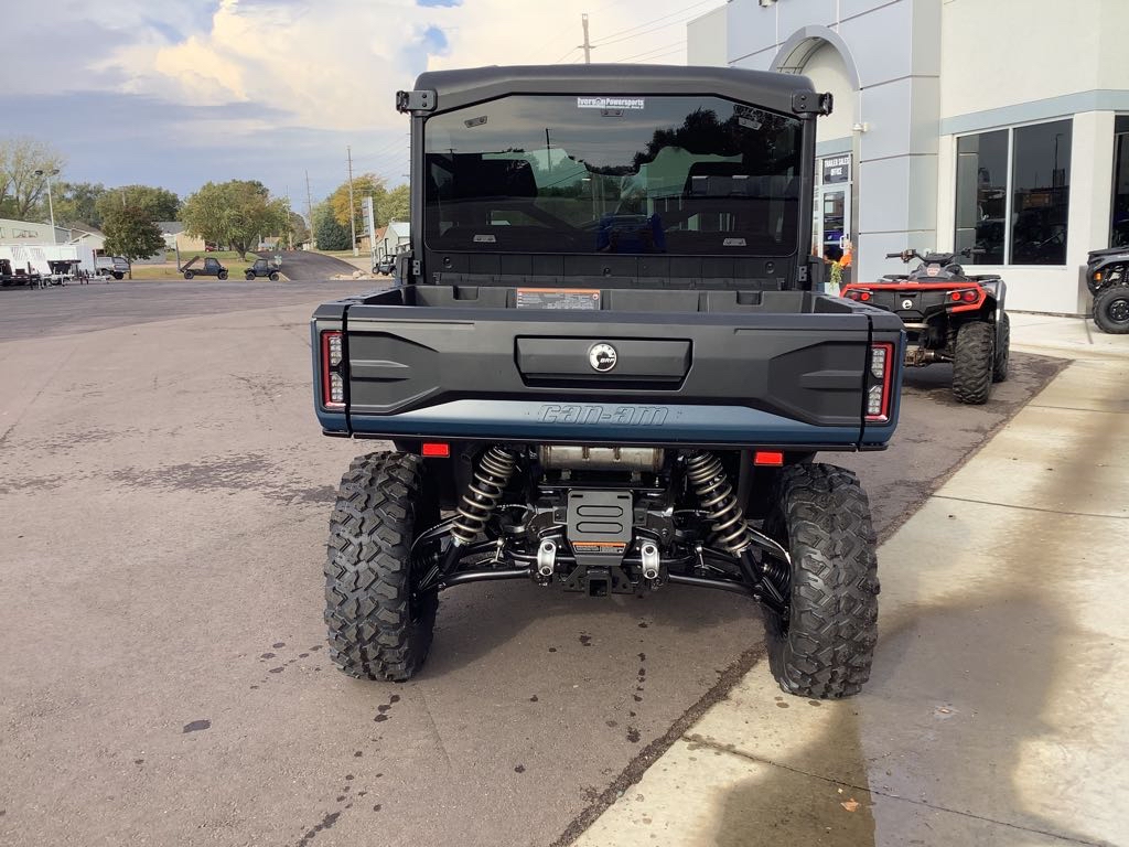 2026 Can-Am Defender Limited HD11 - Photo 3