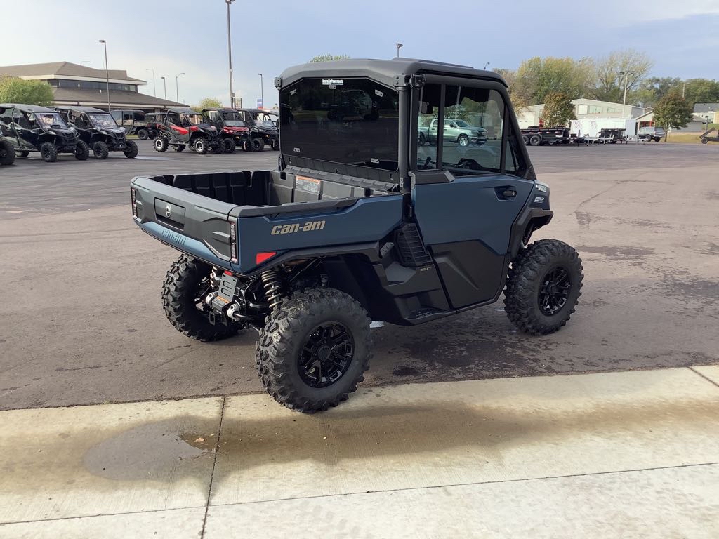 2026 Can-Am Defender Limited HD11 - Photo 4