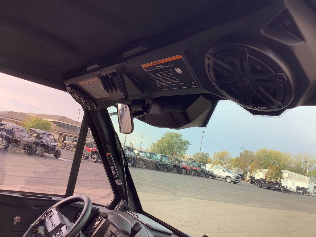 2026 Can-Am Defender Limited HD11 - Photo 8