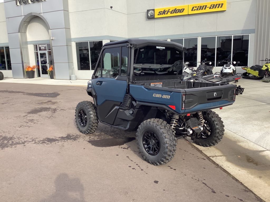 2026 Can-Am Defender Limited HD11 - Photo 2