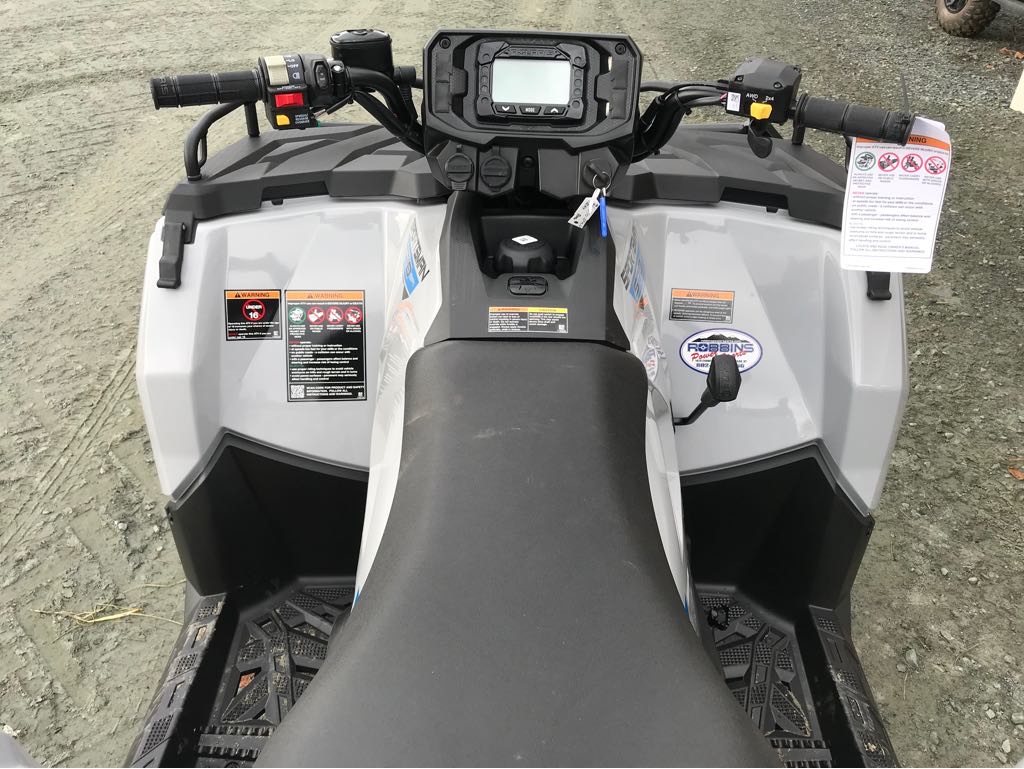 2026 Polaris 570 Sportsman EPS - Photo 7