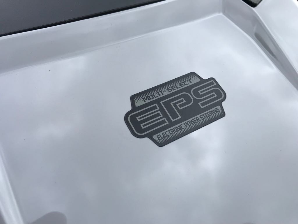 2026 Polaris 570 Sportsman EPS - Photo 8