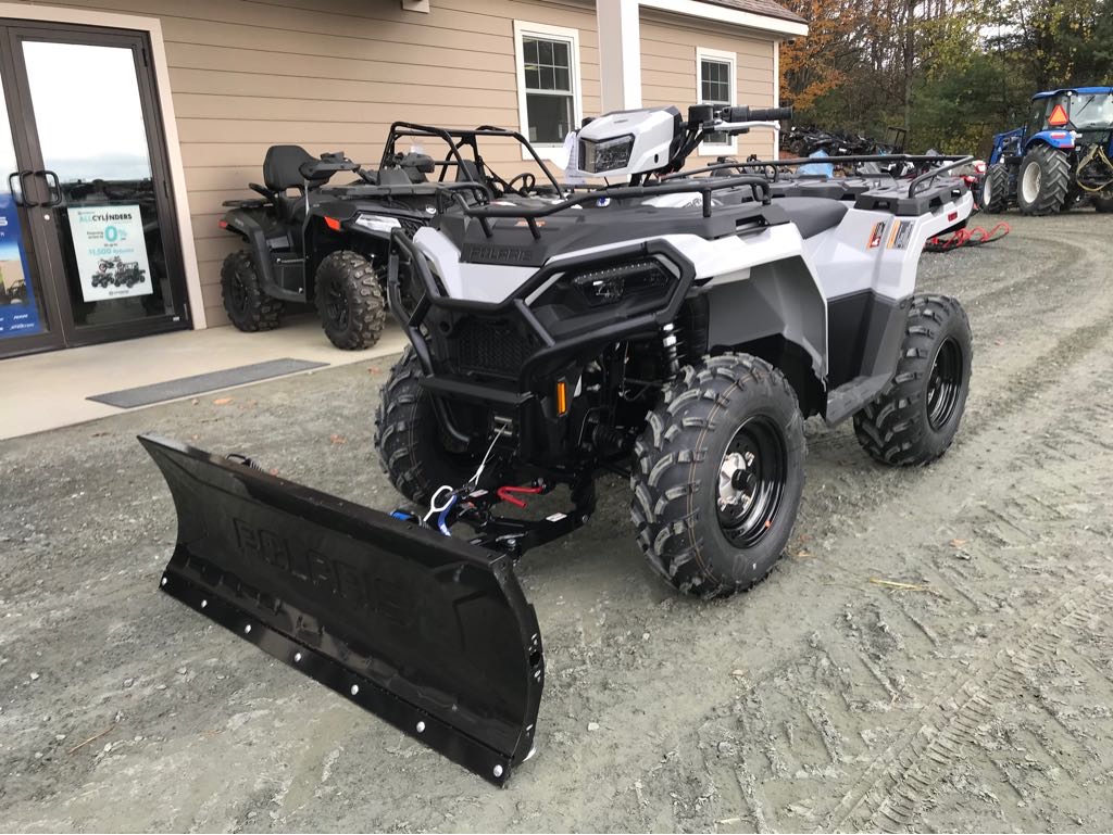 2026 Polaris 570 Sportsman EPS - Photo 2