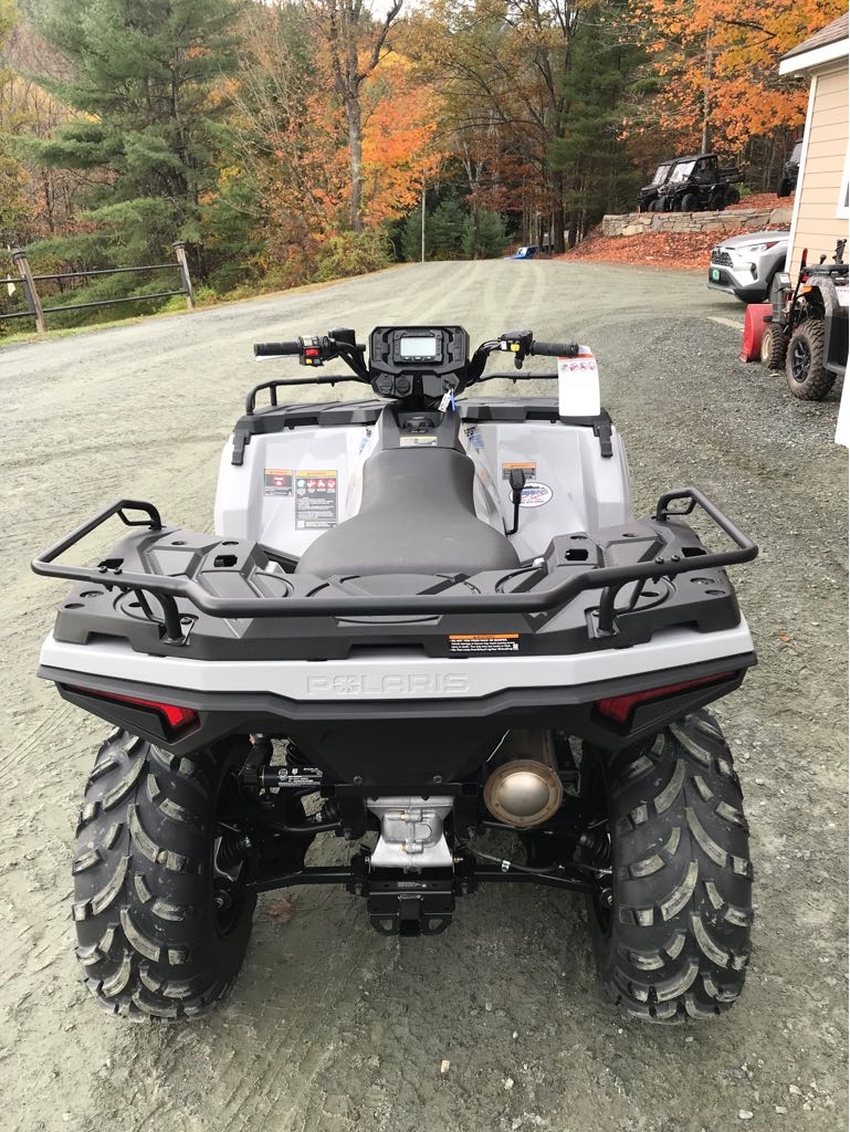 2026 Polaris 570 Sportsman EPS - Photo 6
