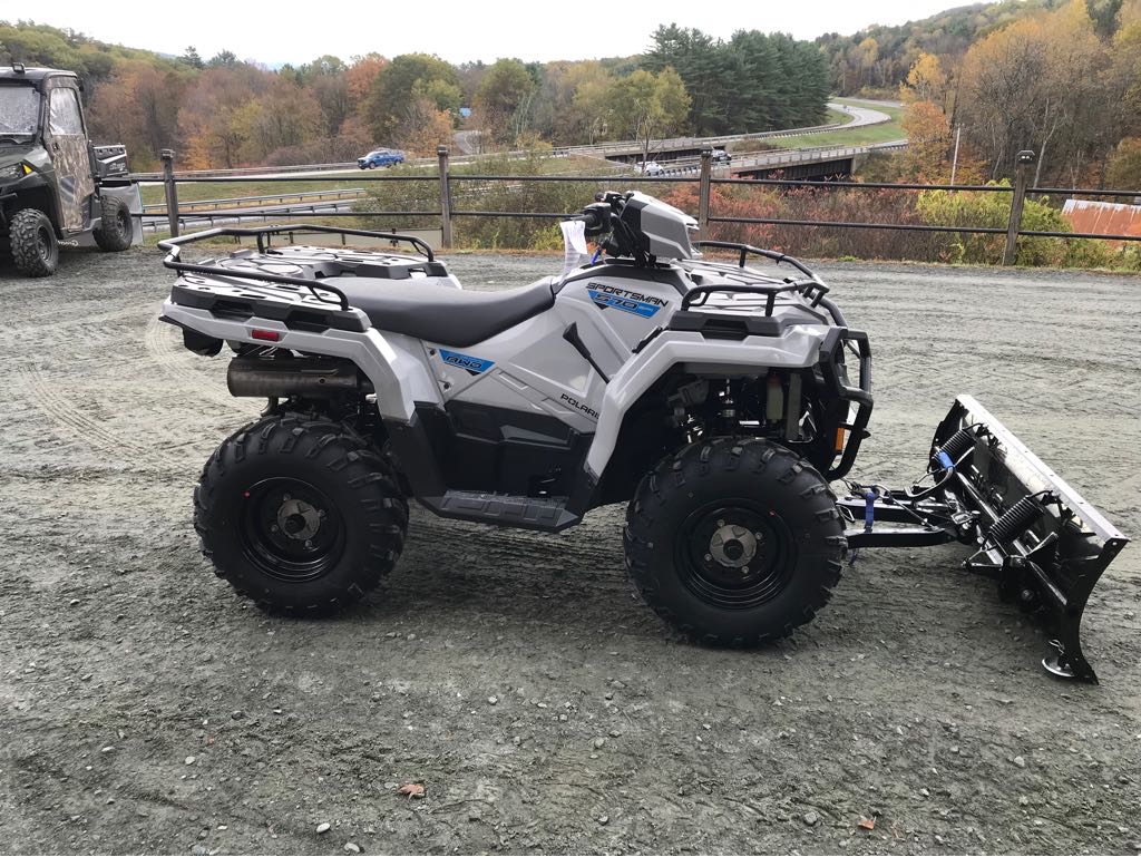 2026 Polaris 570 Sportsman EPS - Photo 5